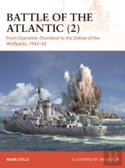 Battle Of The Atlantic (2)