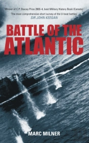 Battle Of The Atlantic