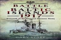 Battle Of The Baltic Islands 1917
