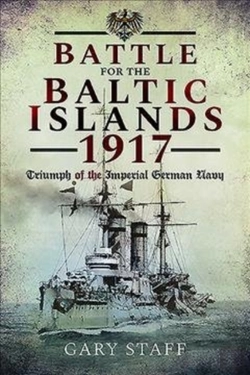 Bertrand.pt - Battle Of The Baltic Islands 1917