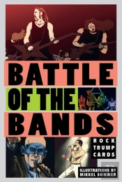 Battle Of The Bands