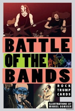 Bertrand.pt - Battle Of The Bands
