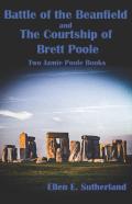 Battle Of The Beanfield And The Courtship Of Brett Poole