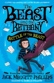Battle Of The Beast