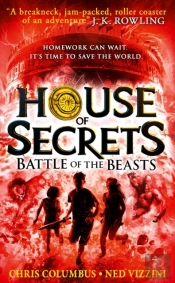 Battle Of The Beasts