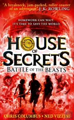 Bertrand.pt - Battle Of The Beasts