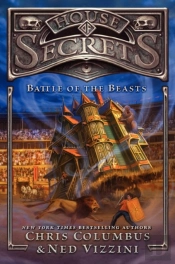 Battle Of The Beasts