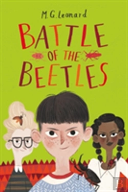 Bertrand.pt - Battle Of The Beetles