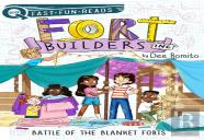Battle Of The Blanket Forts