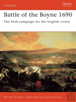 Bertrand.pt - Battle Of The Boyne 1690