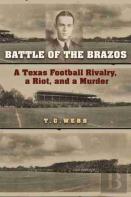 Battle Of The Brazos