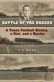 Battle Of The Brazos