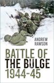 Battle Of The Bulge 1944-45