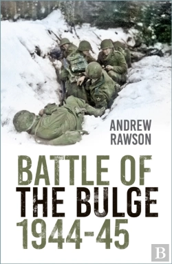 Bertrand.pt - Battle Of The Bulge 1944-45
