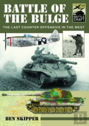 Battle Of The Bulge