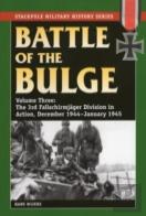 Battle Of The Bulge