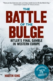 Battle Of The Bulge