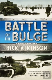 Battle Of The Bulge (The Young Readers Adaptation)
