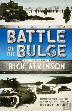 Bertrand.pt - Battle Of The Bulge (The Young Readers Adaptation)