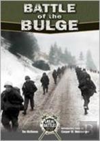 Battle Of The Bulge