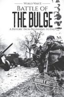 Battle Of The Bulge - World War Ii