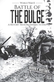 Battle Of The Bulge - World War Ii