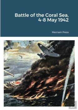 Bertrand.pt - Battle Of The Coral Sea, 4-8 May 1942
