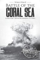 Battle Of The Coral Sea - World War Ii