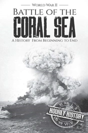 Battle Of The Coral Sea - World War Ii