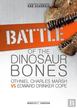 Bertrand.pt - Battle Of The Dinosaur Bones