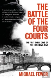 Battle Of The Four Courts