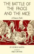 Battle Of The Frogs And The Mice