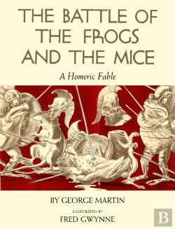 Bertrand.pt - Battle Of The Frogs And The Mice