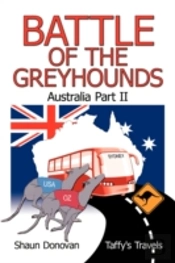 Battle Of The Greyhounds