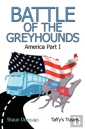 Battle Of The Greyhoundsamerica