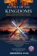 Battle Of The Kingdoms