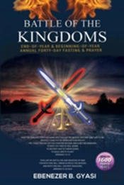 Battle Of The Kingdoms