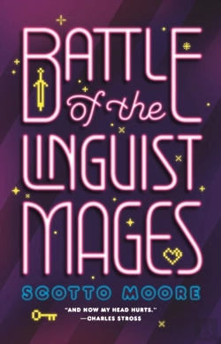 Bertrand.pt - Battle Of The Linguist Mages