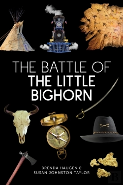 Bertrand.pt - Battle Of The Little Bighorn