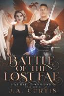 Battle Of The Lost Fae