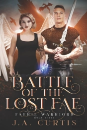 Battle Of The Lost Fae
