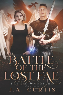 Bertrand.pt - Battle Of The Lost Fae