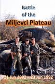 Battle Of The Miljevci Plateau