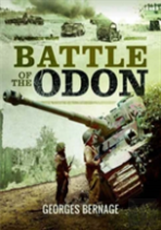 Battle Of The Odon