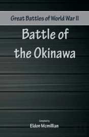 Battle Of The Okinawa
