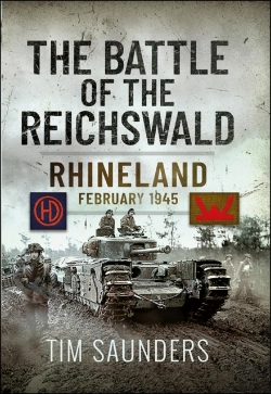 Bertrand.pt - Battle Of The Reichswald