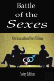 Battle Of The Sexes: Poetry Edition