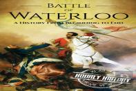 Battle Of Waterloo