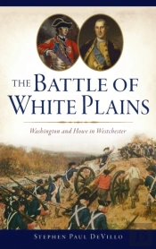 Battle Of White Plains