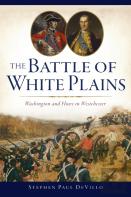 Battle Of White Plains
